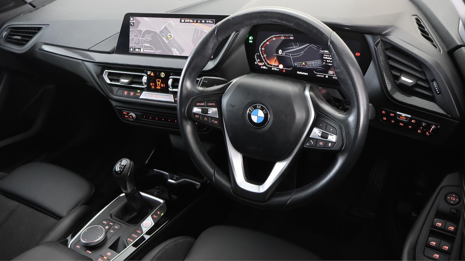 Used BMW 1 Series for sale - 76433251: Photo 9