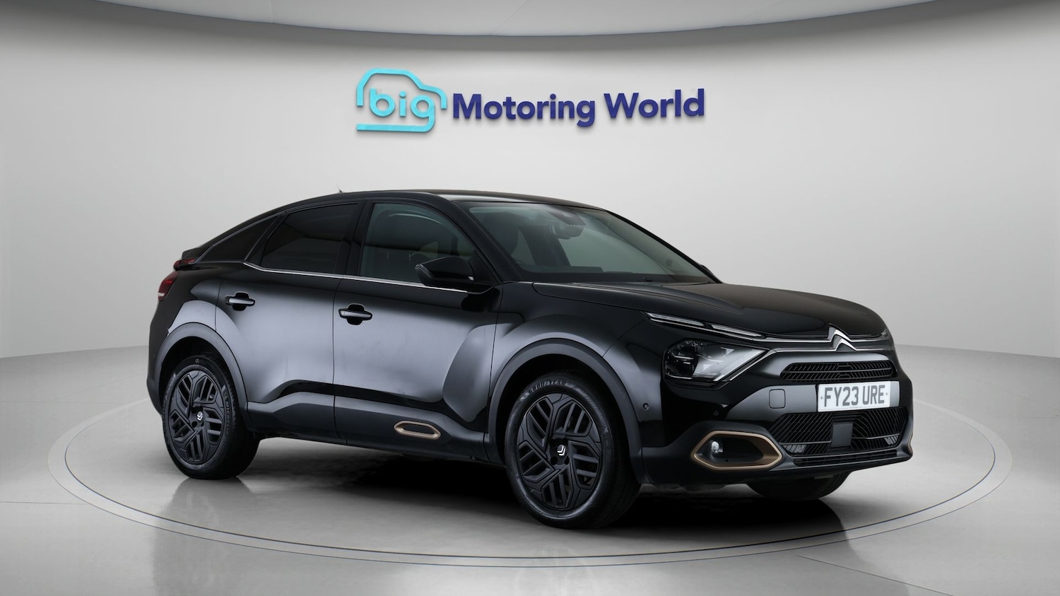 Used Citroen C4 2023 for sale - 77897459: Photo 1