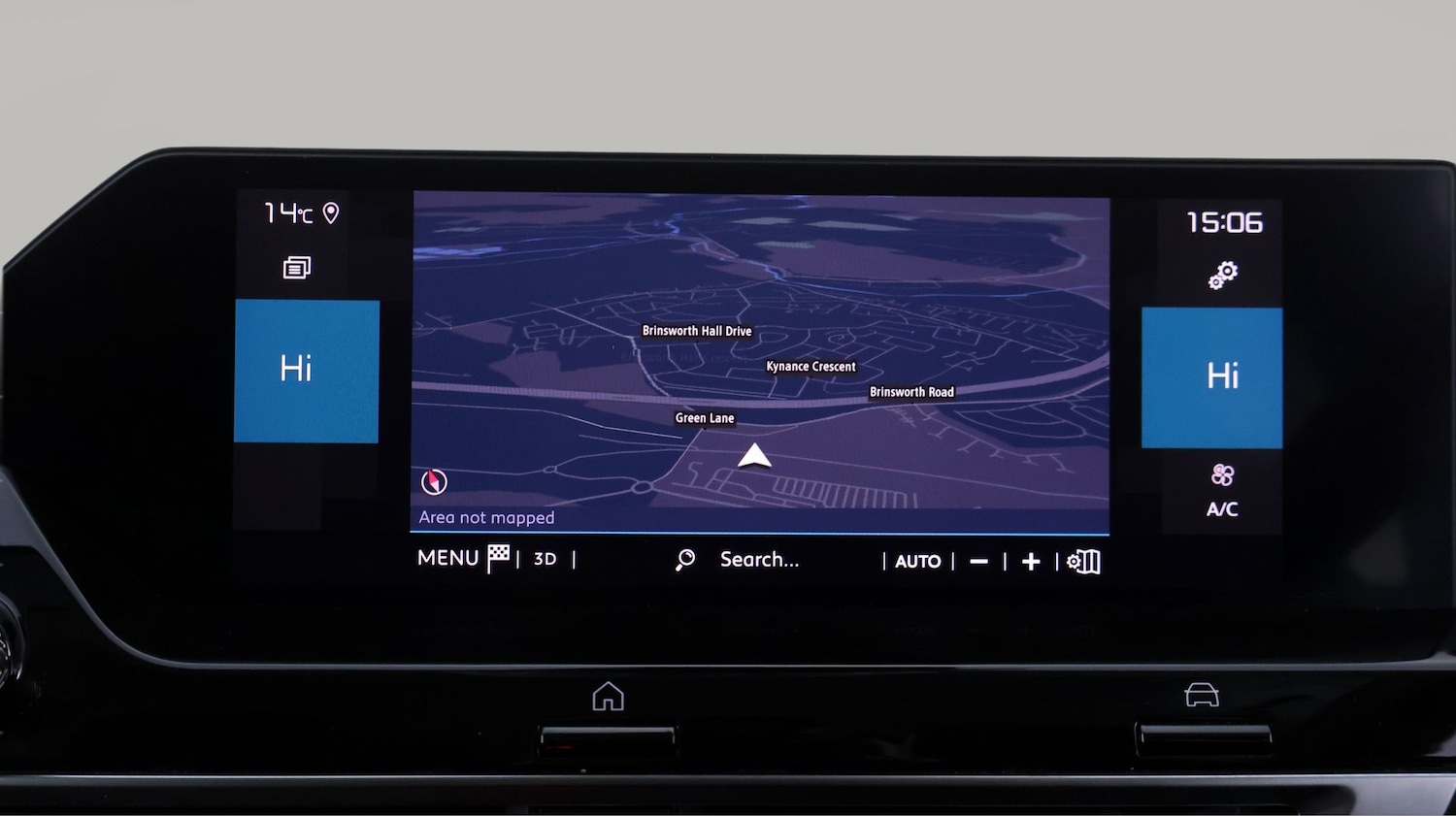 Used Citroen C4 2023 for sale - 77897459: Photo 11