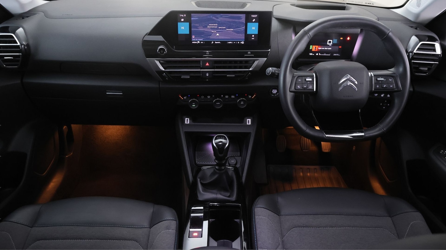 Used Citroen C4 2023 for sale - 77897459: Photo 13