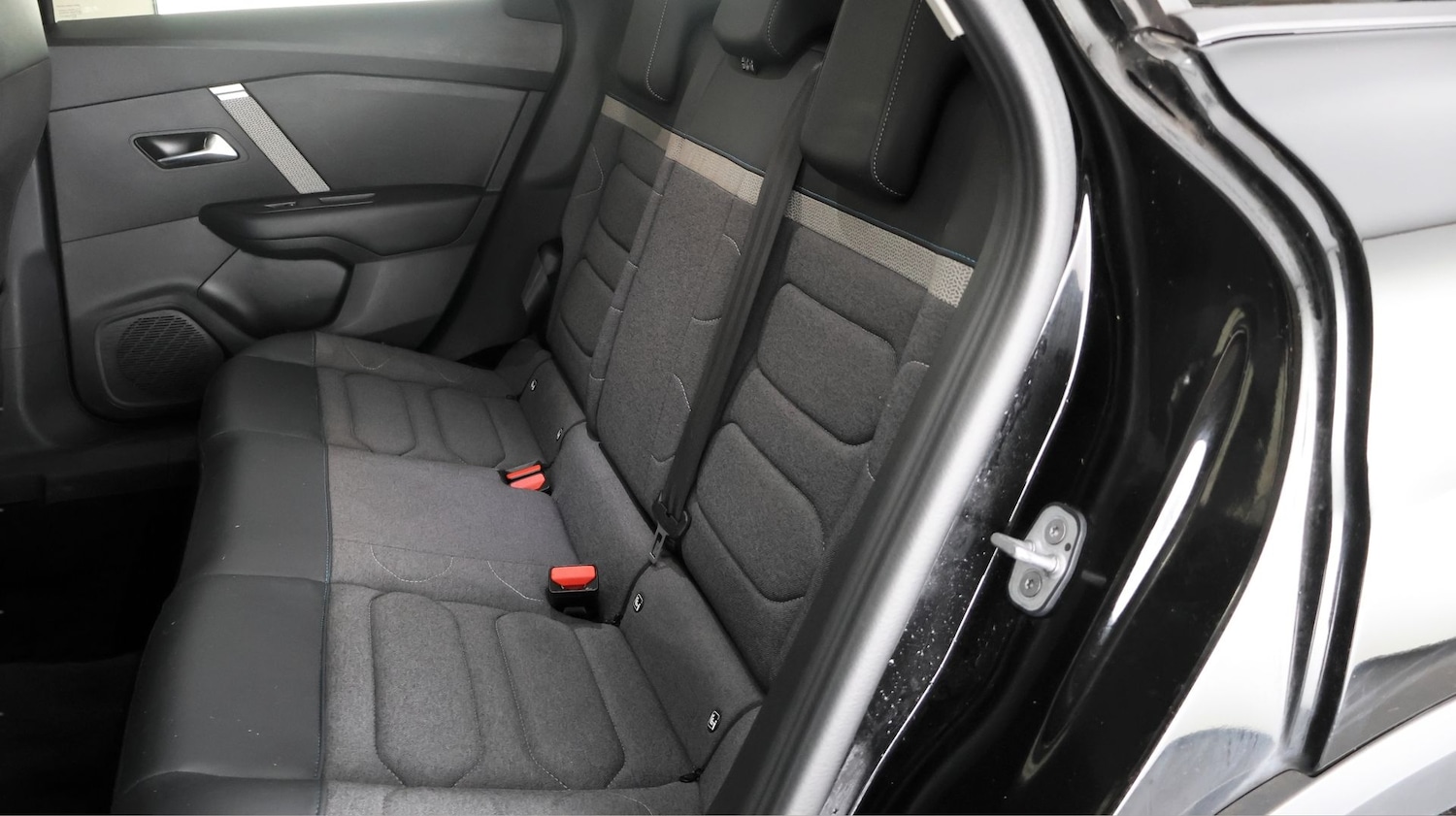 Used Citroen C4 2023 for sale - 77897459: Photo 16