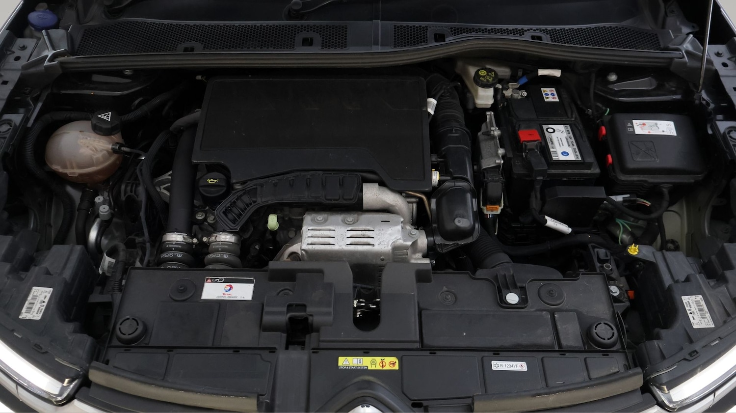 Used Citroen C4 2023 for sale - 77897459: Photo 19