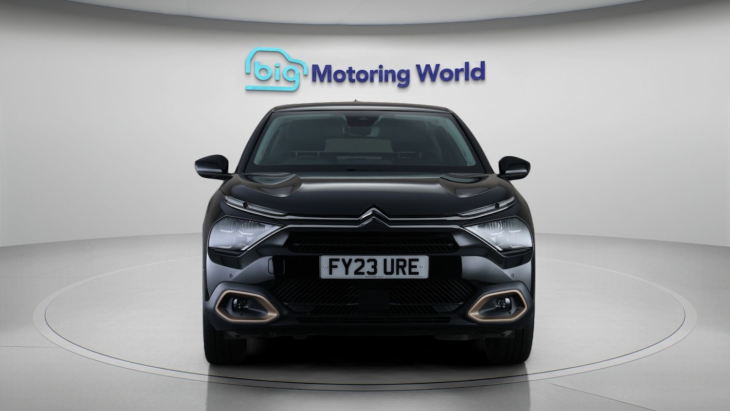 Used Citroen C4 2023 for sale - 77897459: Photo 2