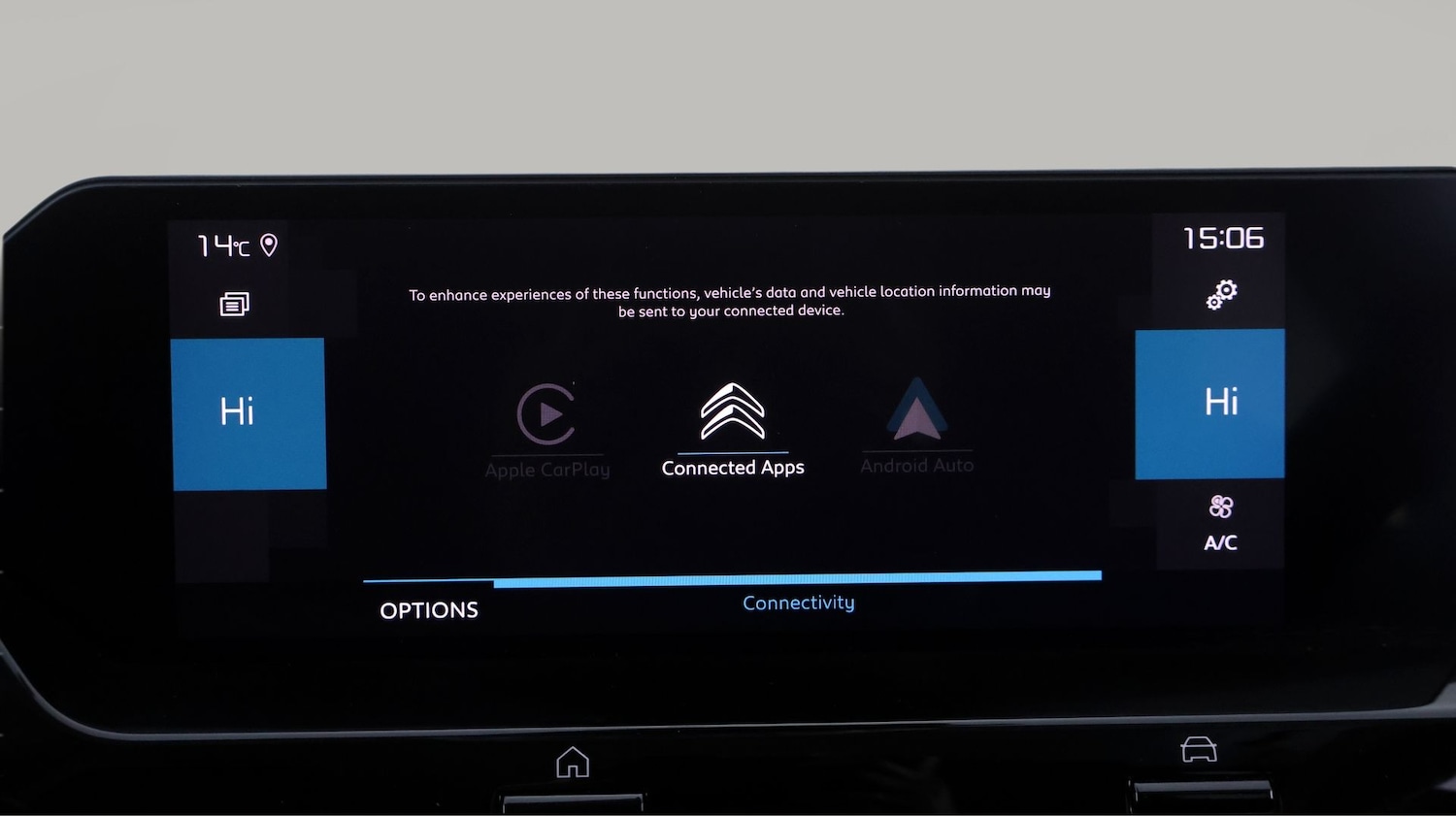 Used Citroen C4 2023 for sale - 77897459: Photo 22