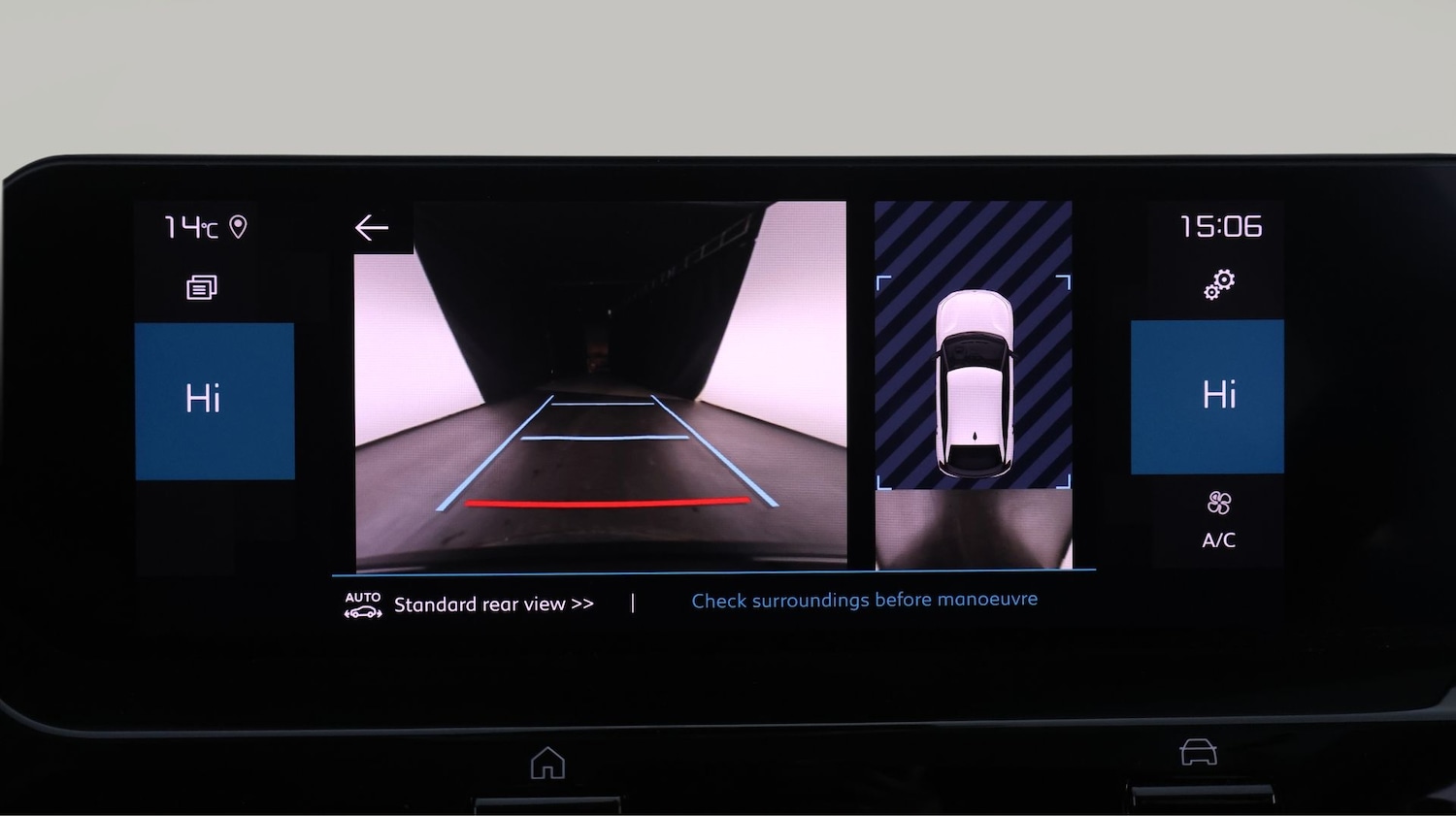 Used Citroen C4 2023 for sale - 77897459: Photo 24