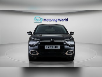 Used Citroen C4 2023 for sale - 77897459: Photo