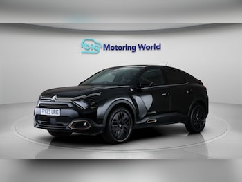 Used Citroen C4 2023 for sale - 77897459: Photo