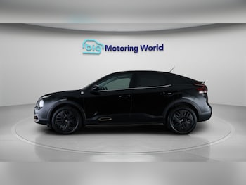 Used Citroen C4 2023 for sale - 77897459: Photo