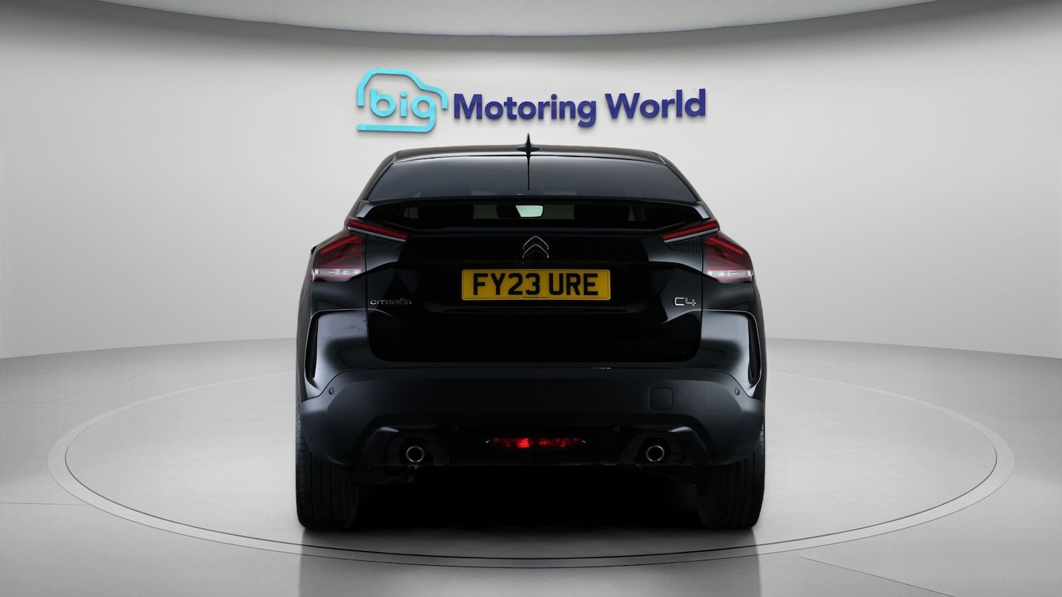 Used Citroen C4 2023 for sale - 77897459: Photo 6