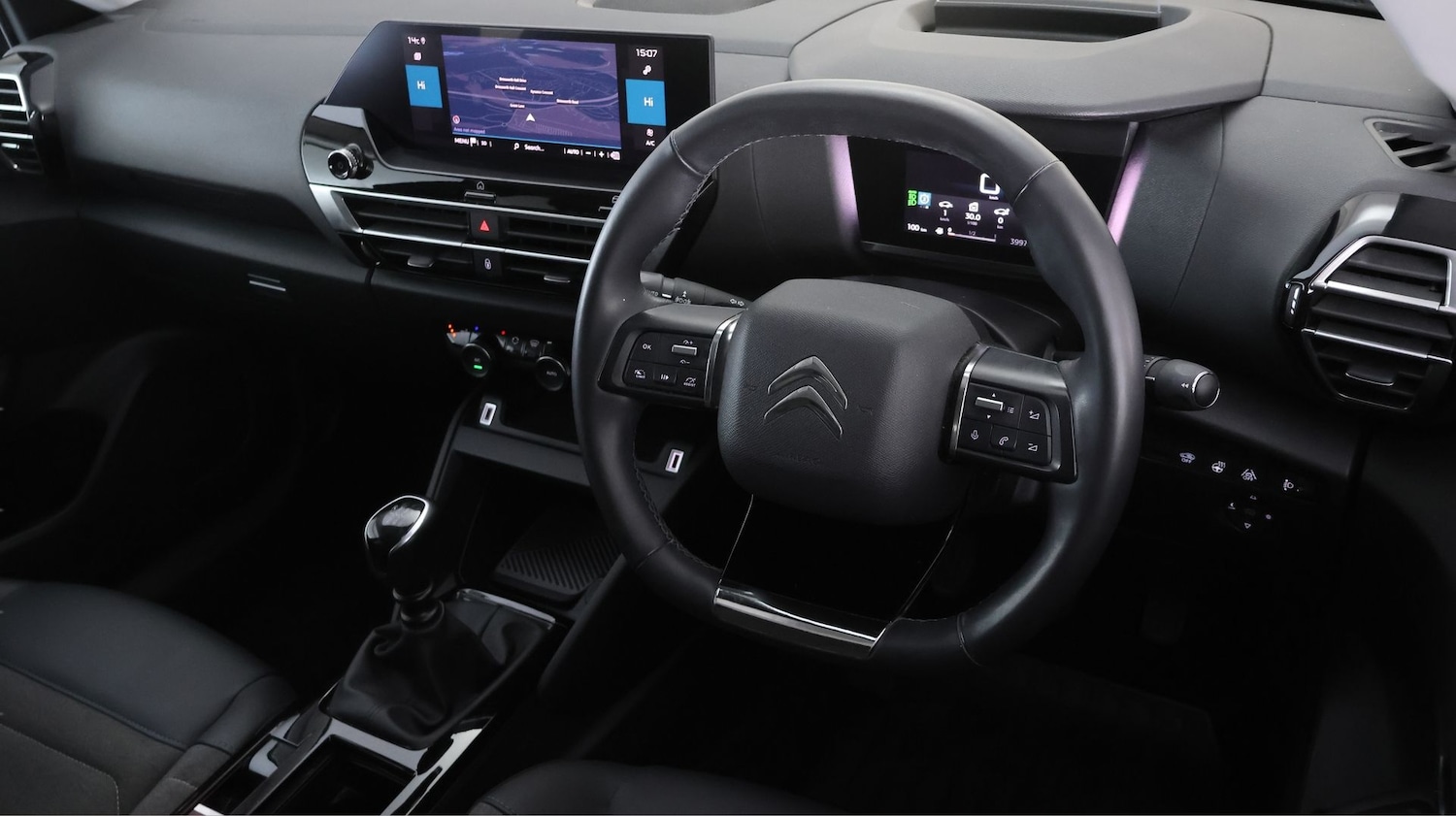 Used Citroen C4 2023 for sale - 77897459: Photo 9