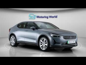 Used Polestar Polestar 2 2022 for sale - 74990120: Photo