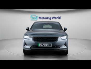 Used Polestar Polestar 2 2022 for sale - 74990120: Photo