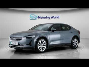 Used Polestar Polestar 2 2022 for sale - 74990120: Photo