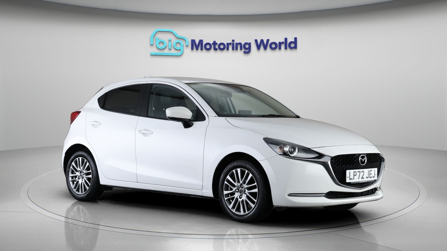 Used Mazda Mazda2 2023 for sale - 77316704: Photo 1