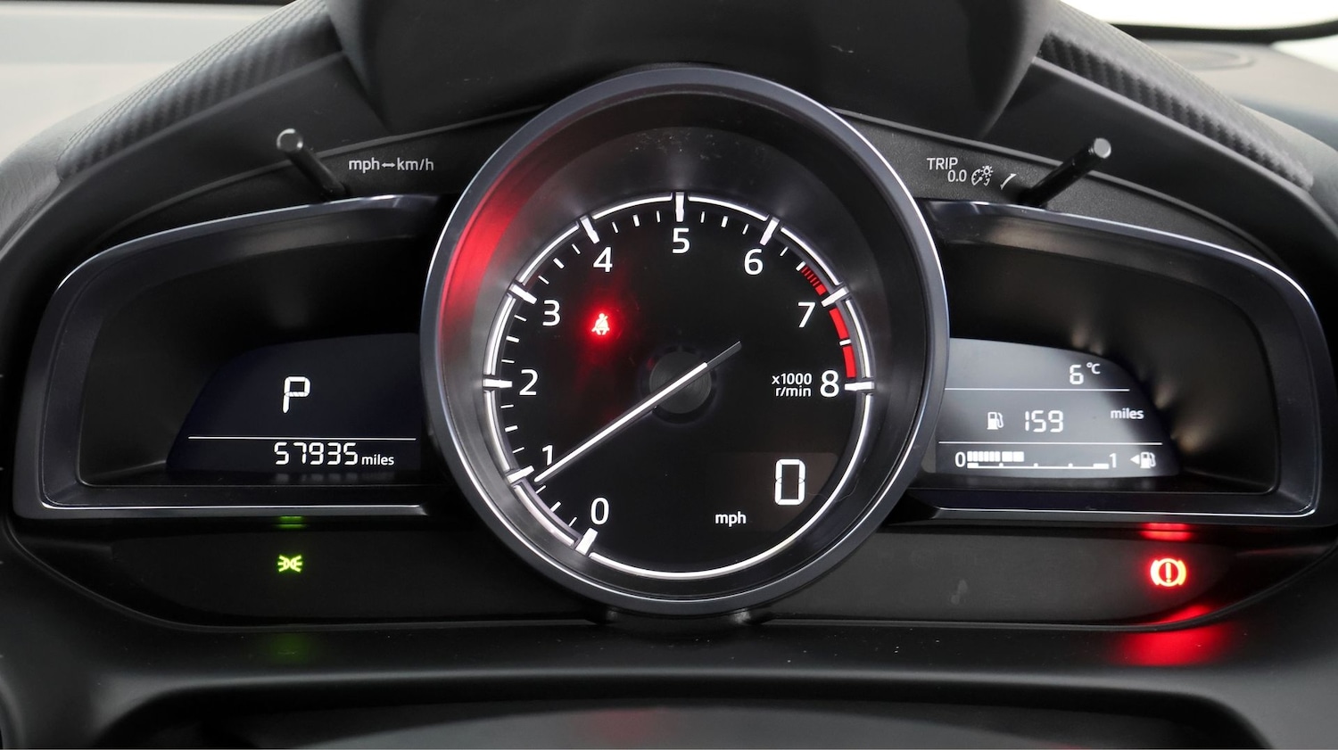 Used Mazda Mazda2 2023 for sale - 77316704: Photo 10