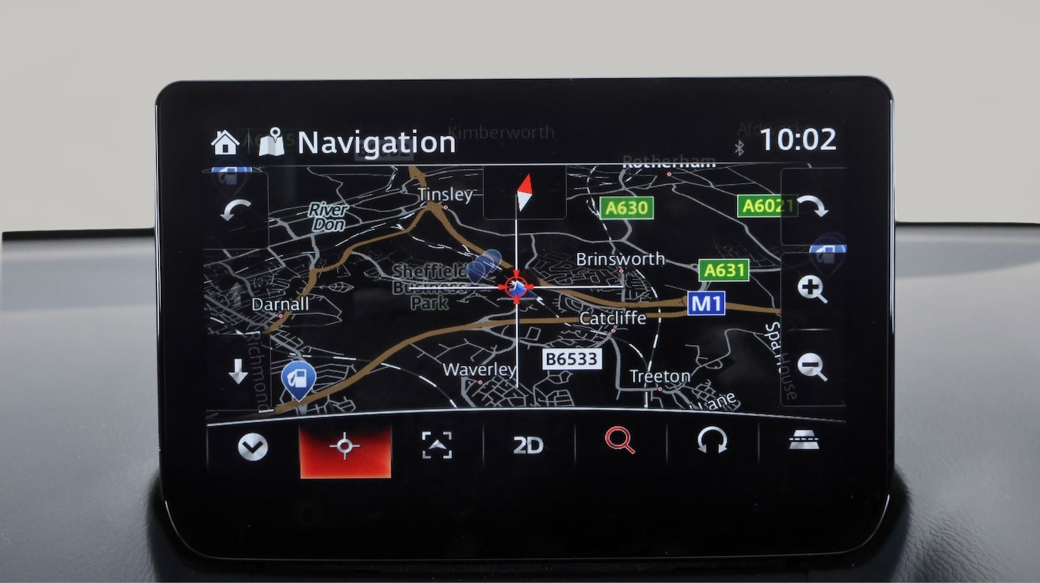 Used Mazda Mazda2 2023 for sale - 77316704: Photo 11