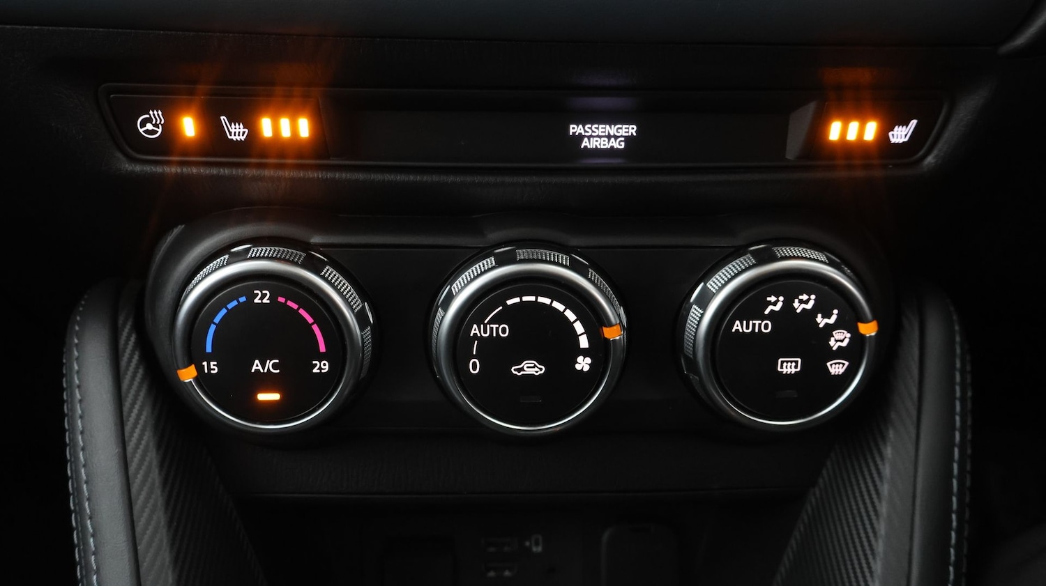 Used Mazda Mazda2 2023 for sale - 77316704: Photo 12