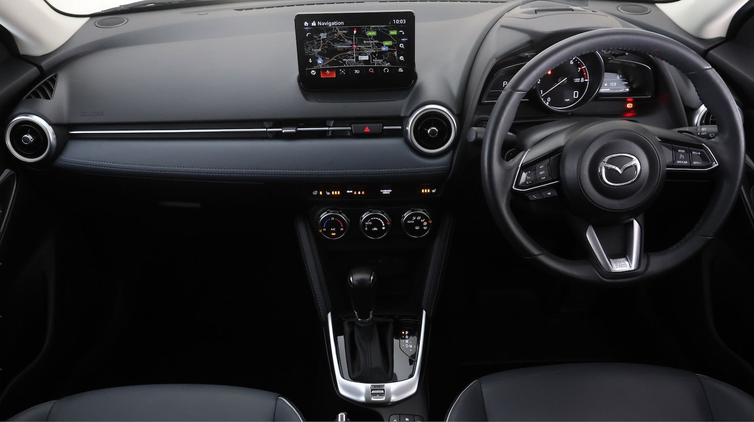 Used Mazda Mazda2 2023 for sale - 77316704: Photo 13