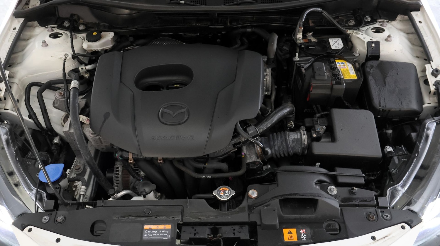 Used Mazda Mazda2 2023 for sale - 77316704: Photo 19