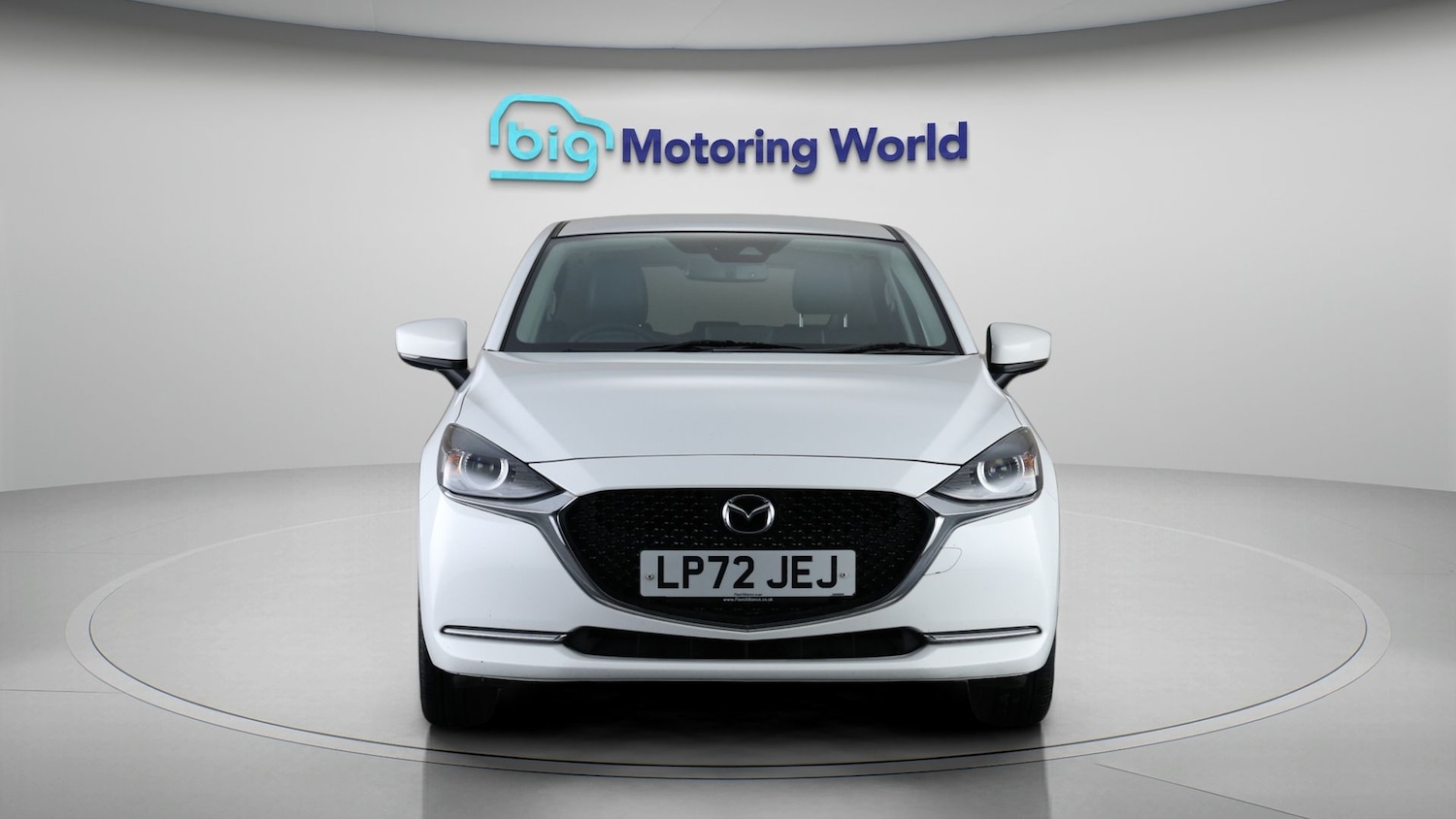 Used Mazda Mazda2 2023 for sale - 77316704: Photo 2