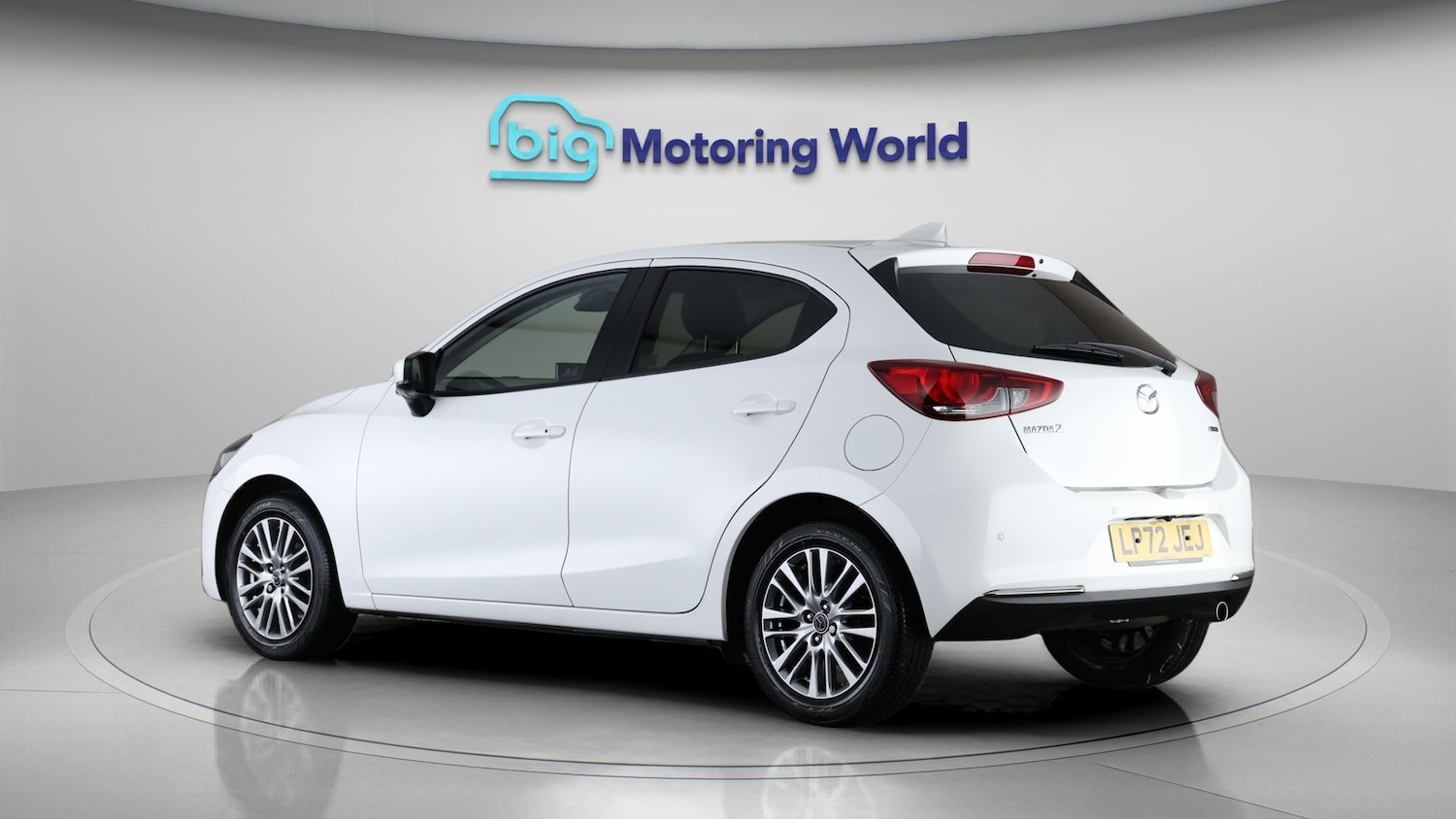 Used Mazda Mazda2 2023 for sale - 77316704: Photo 5