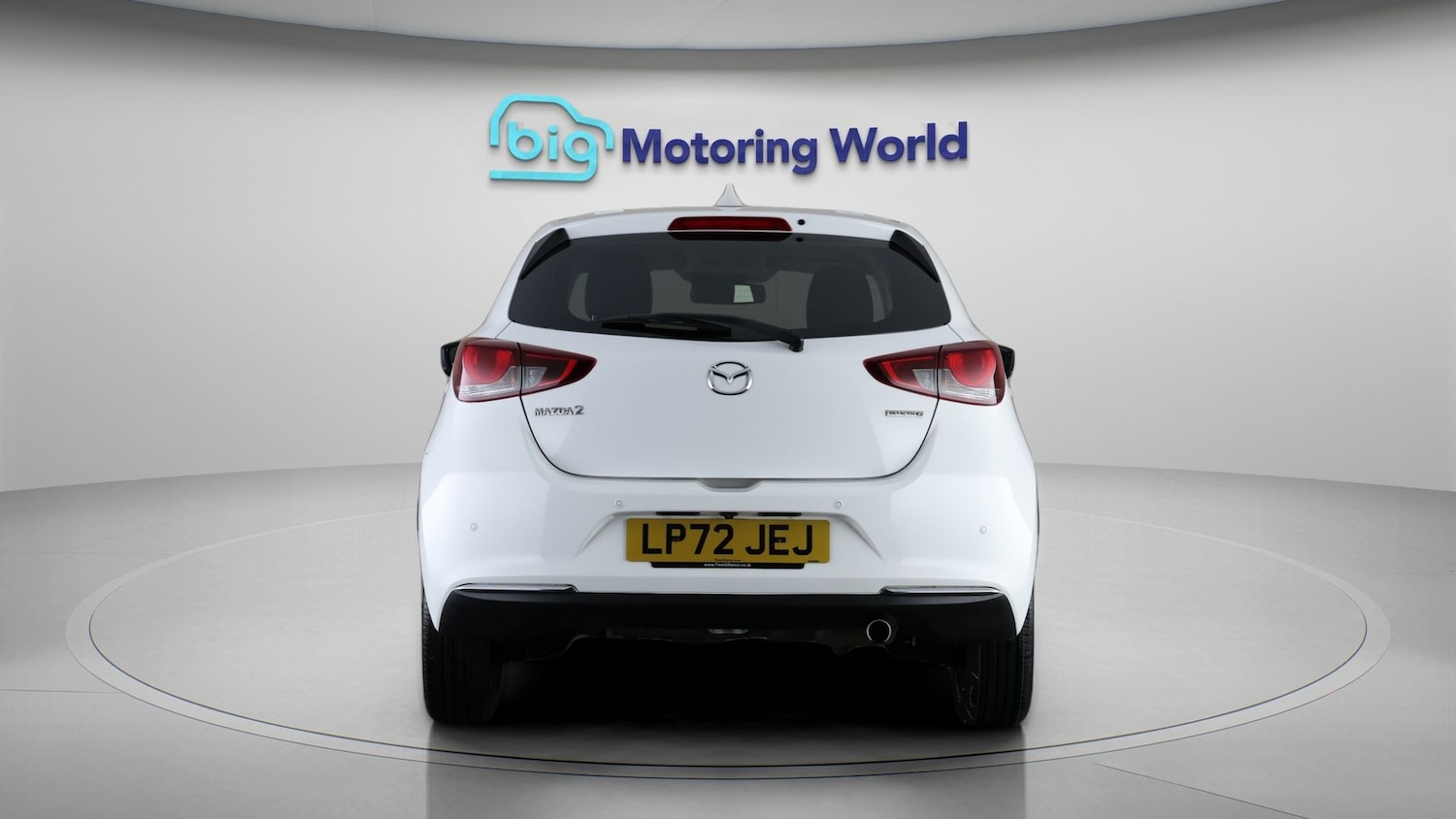 Used Mazda Mazda2 2023 for sale - 77316704: Photo 6