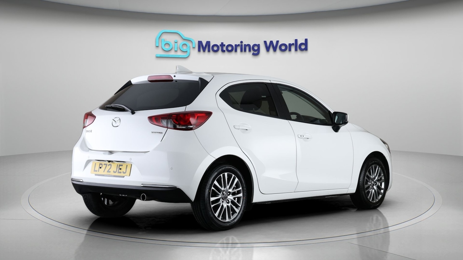 Used Mazda Mazda2 2023 for sale - 77316704: Photo 7