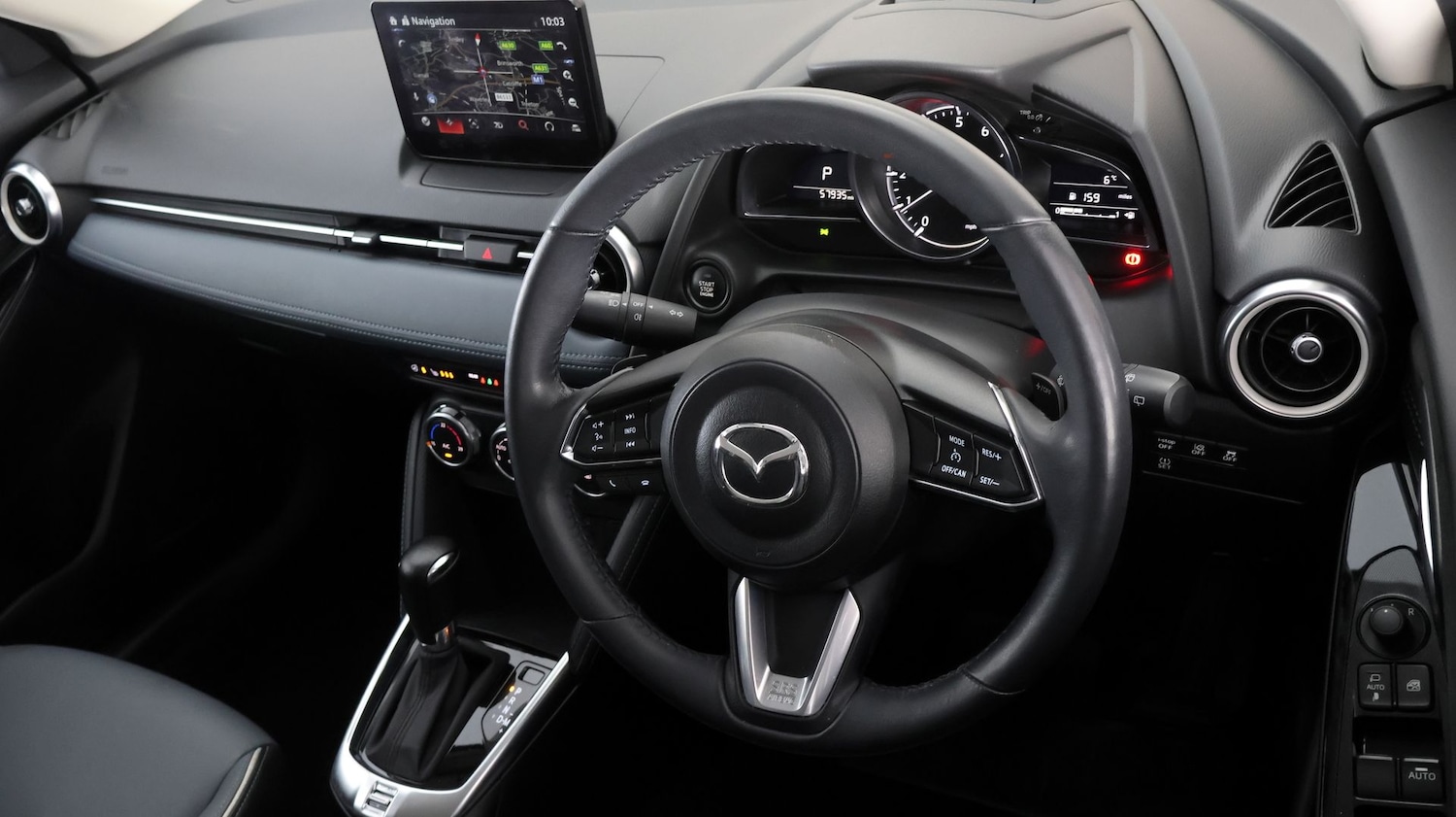 Used Mazda Mazda2 2023 for sale - 77316704: Photo 9