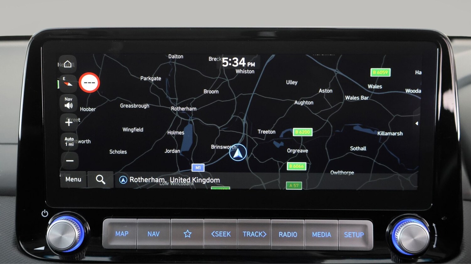 Used Hyundai KONA 2022 for sale - 77181946: Photo 11