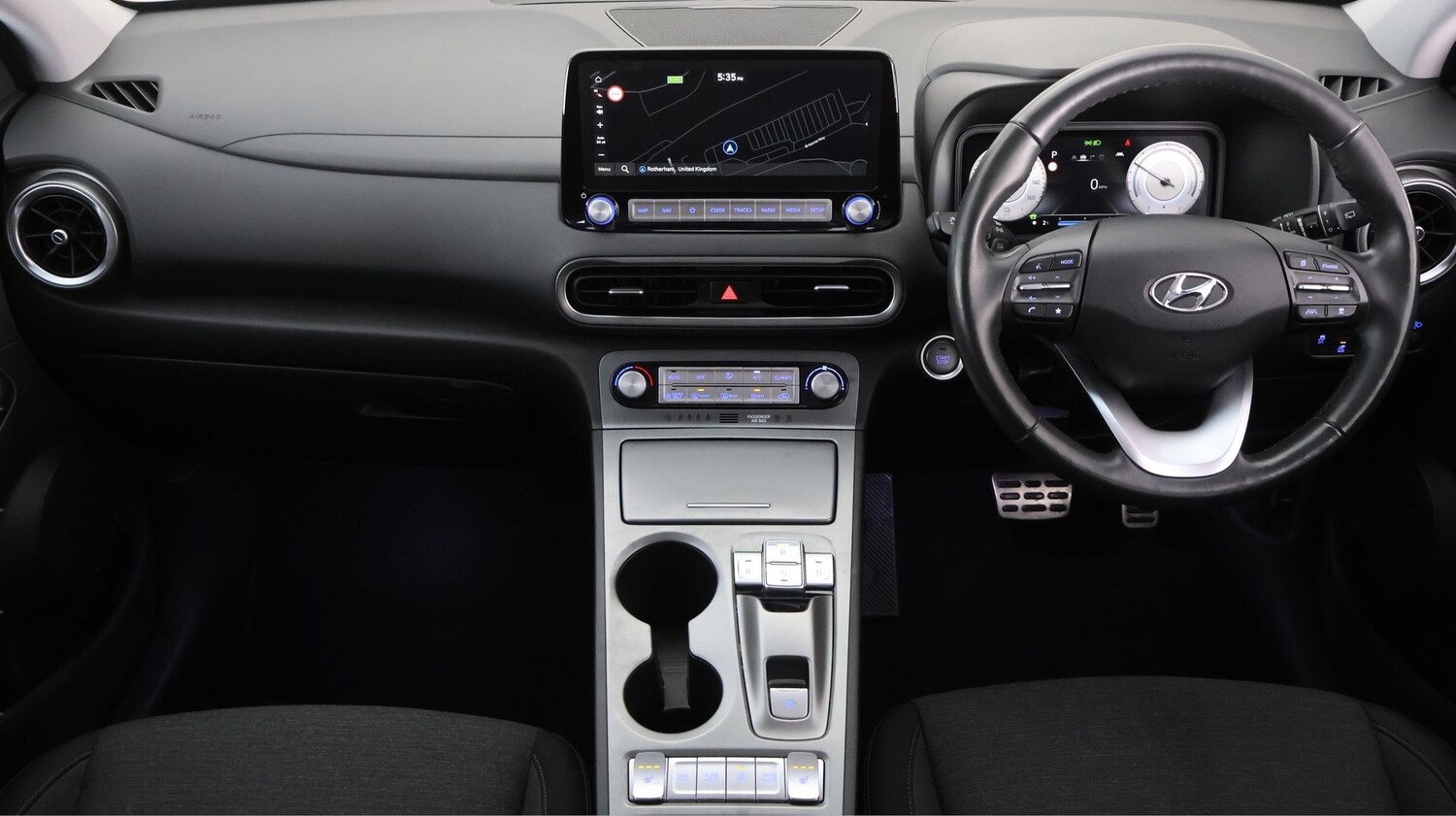 Used Hyundai KONA 2022 for sale - 77181946: Photo 13