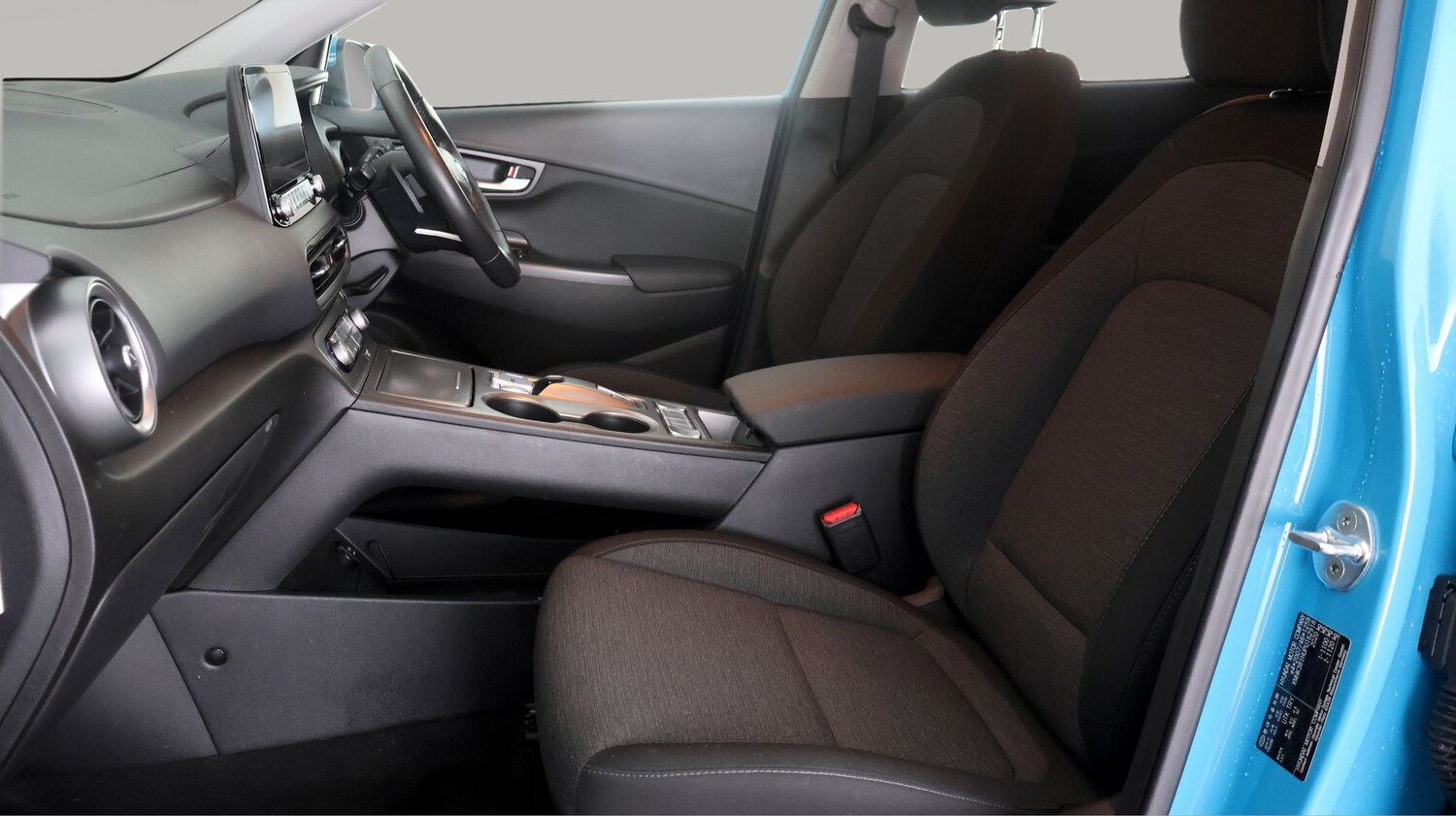 Used Hyundai KONA 2022 for sale - 77181946: Photo 14