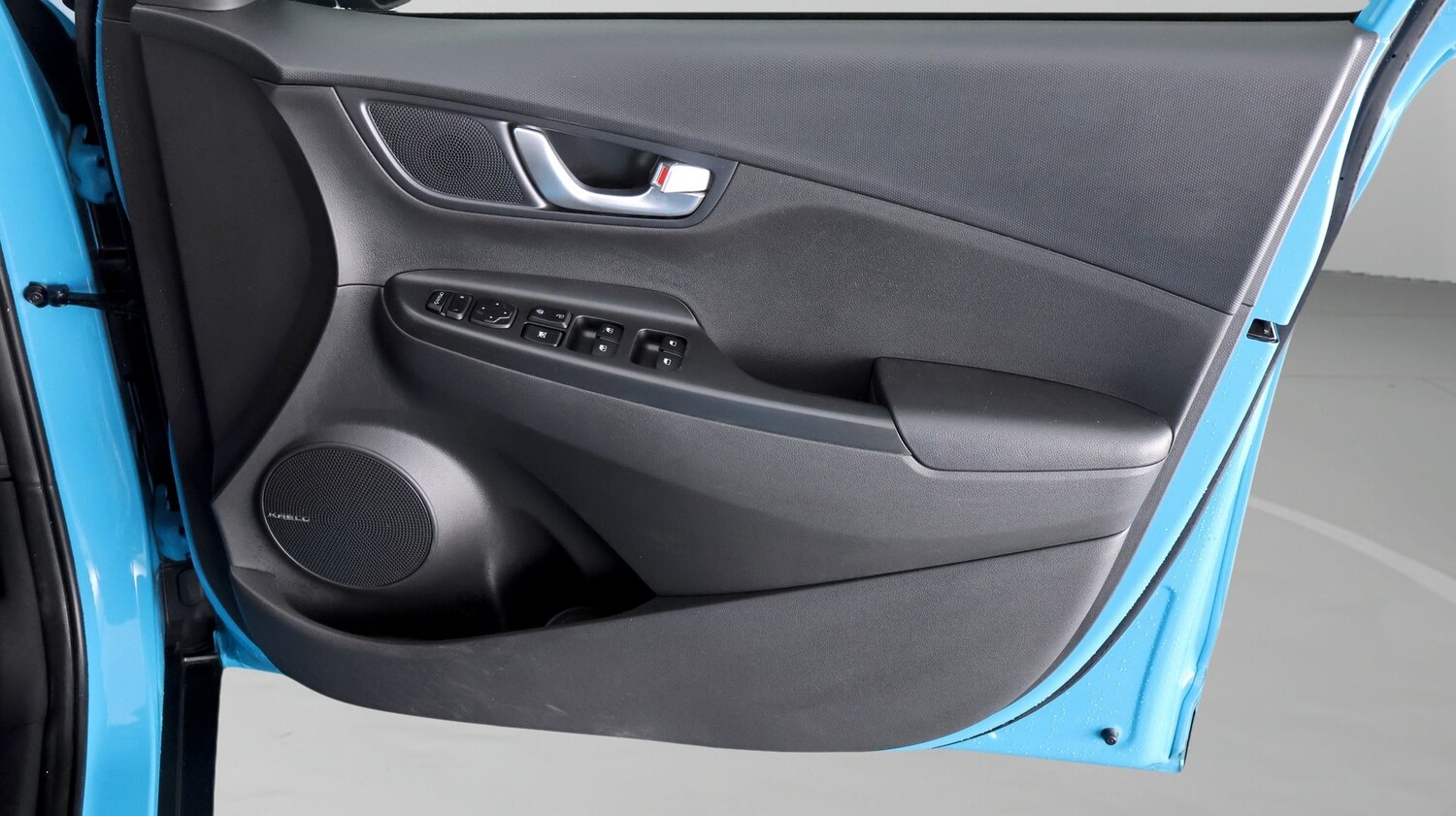 Used Hyundai KONA 2022 for sale - 77181946: Photo 15