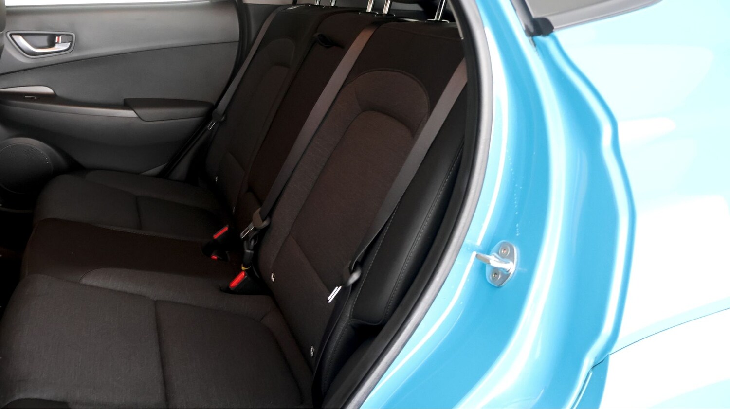 Used Hyundai KONA 2022 for sale - 77181946: Photo 16