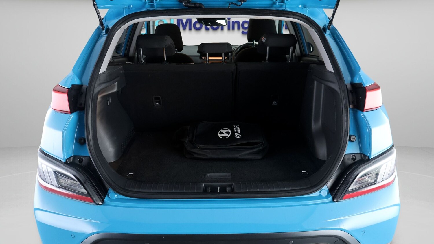 Used Hyundai KONA 2022 for sale - 77181946: Photo 17