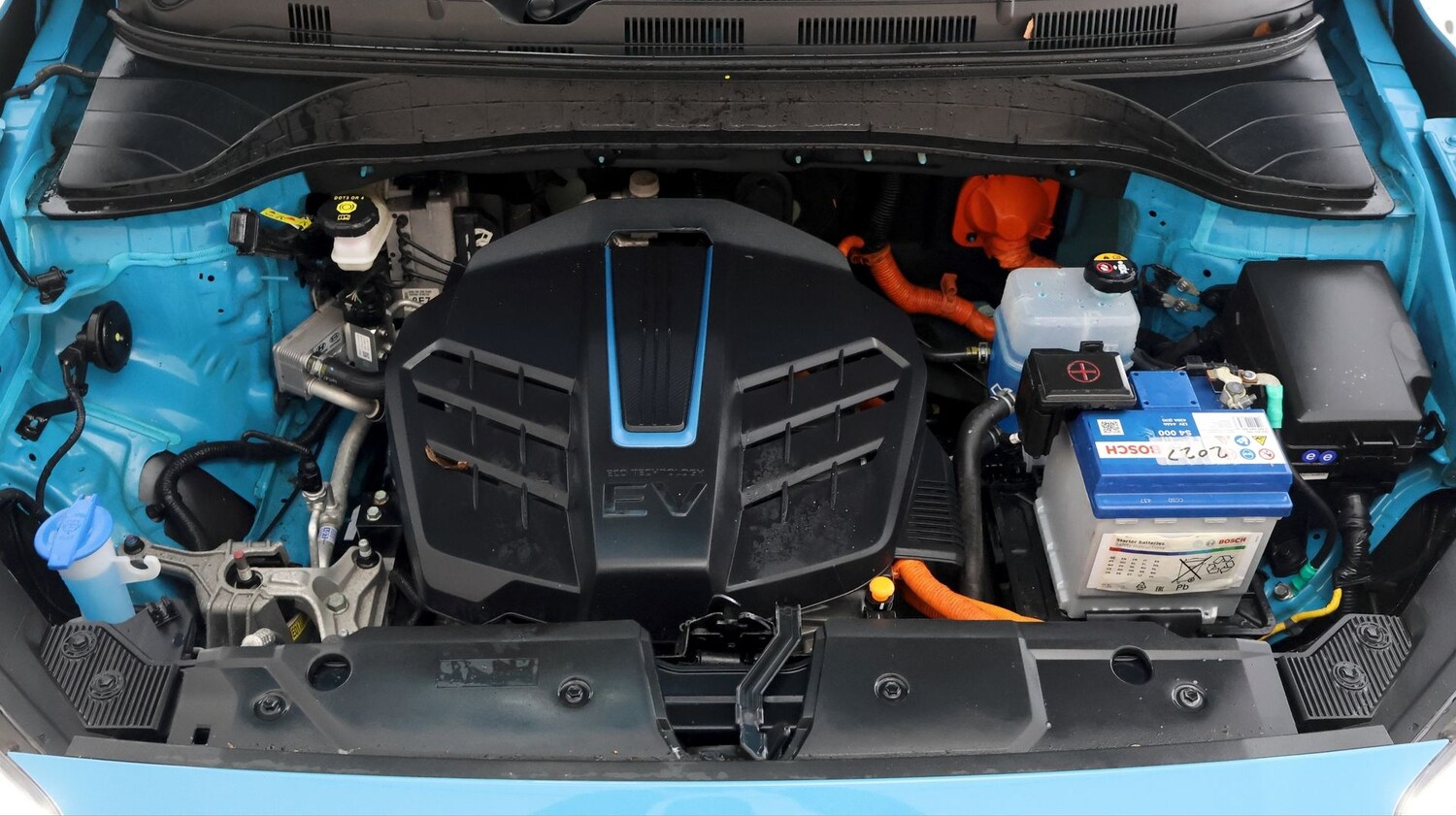 Used Hyundai KONA 2022 for sale - 77181946: Photo 19