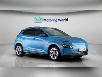 Hyundai KONA feature image