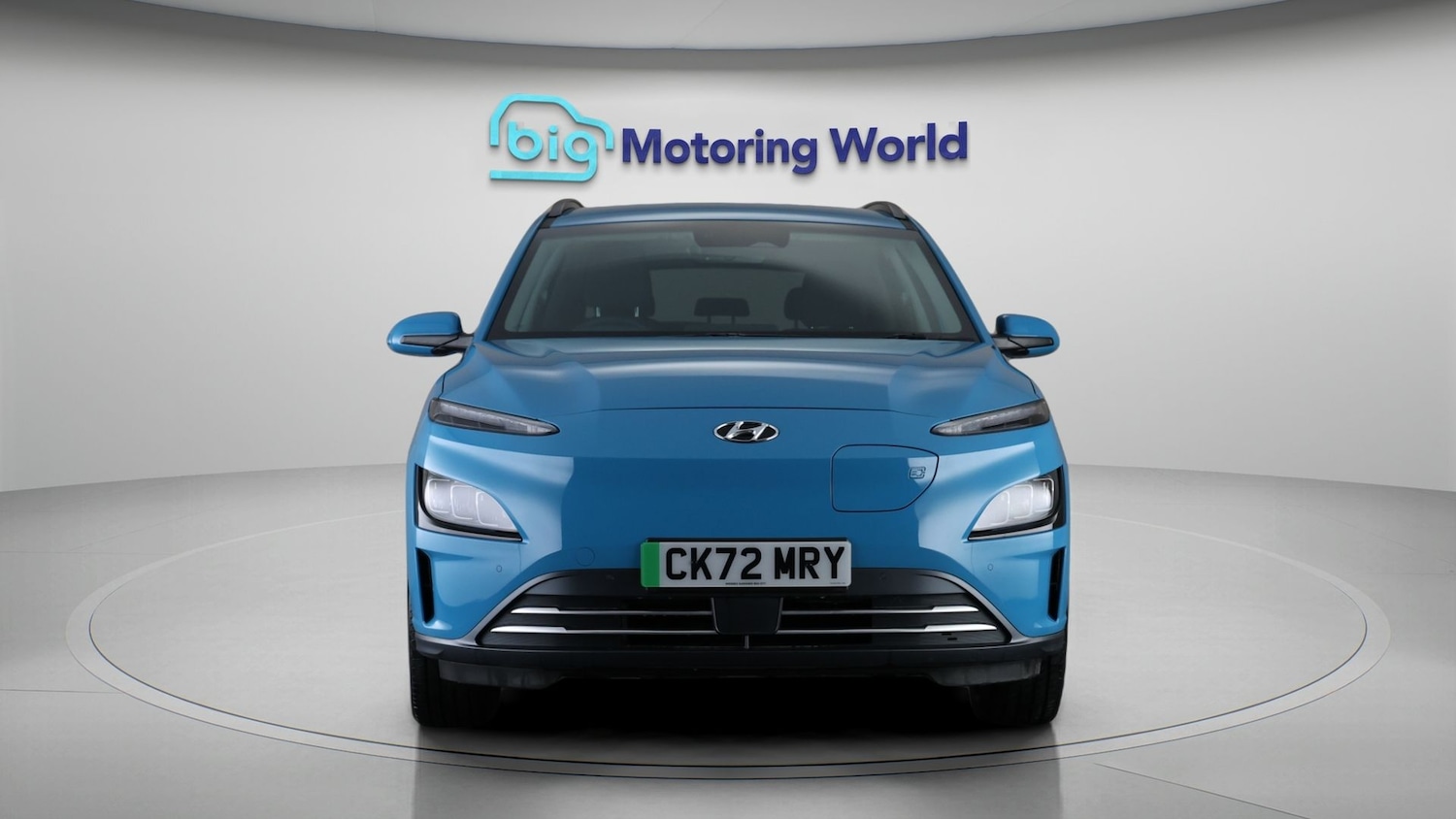 Used Hyundai KONA 2022 for sale - 77181946: Photo 2