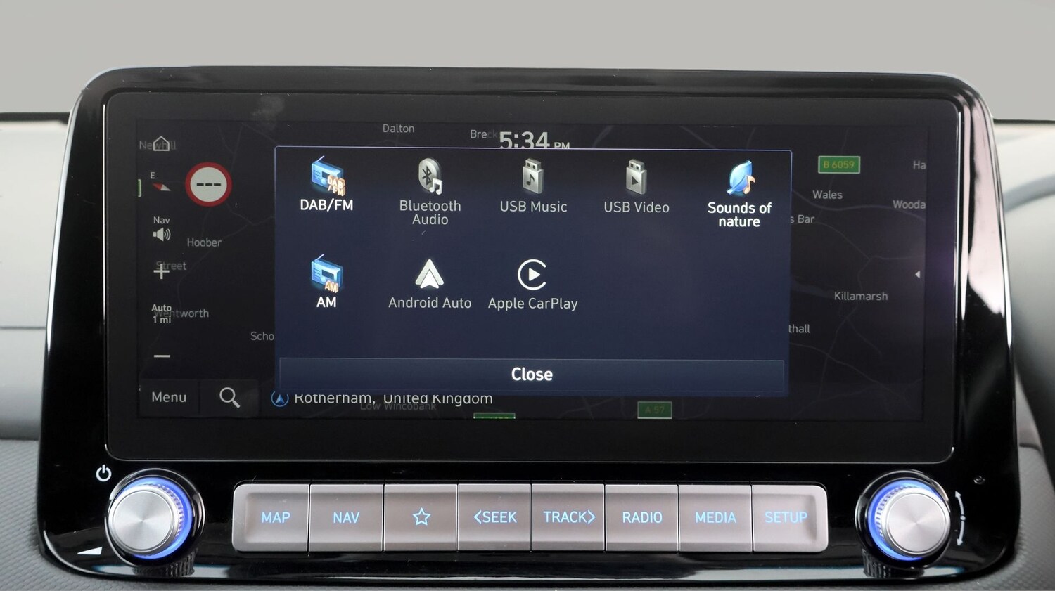 Used Hyundai KONA 2022 for sale - 77181946: Photo 21