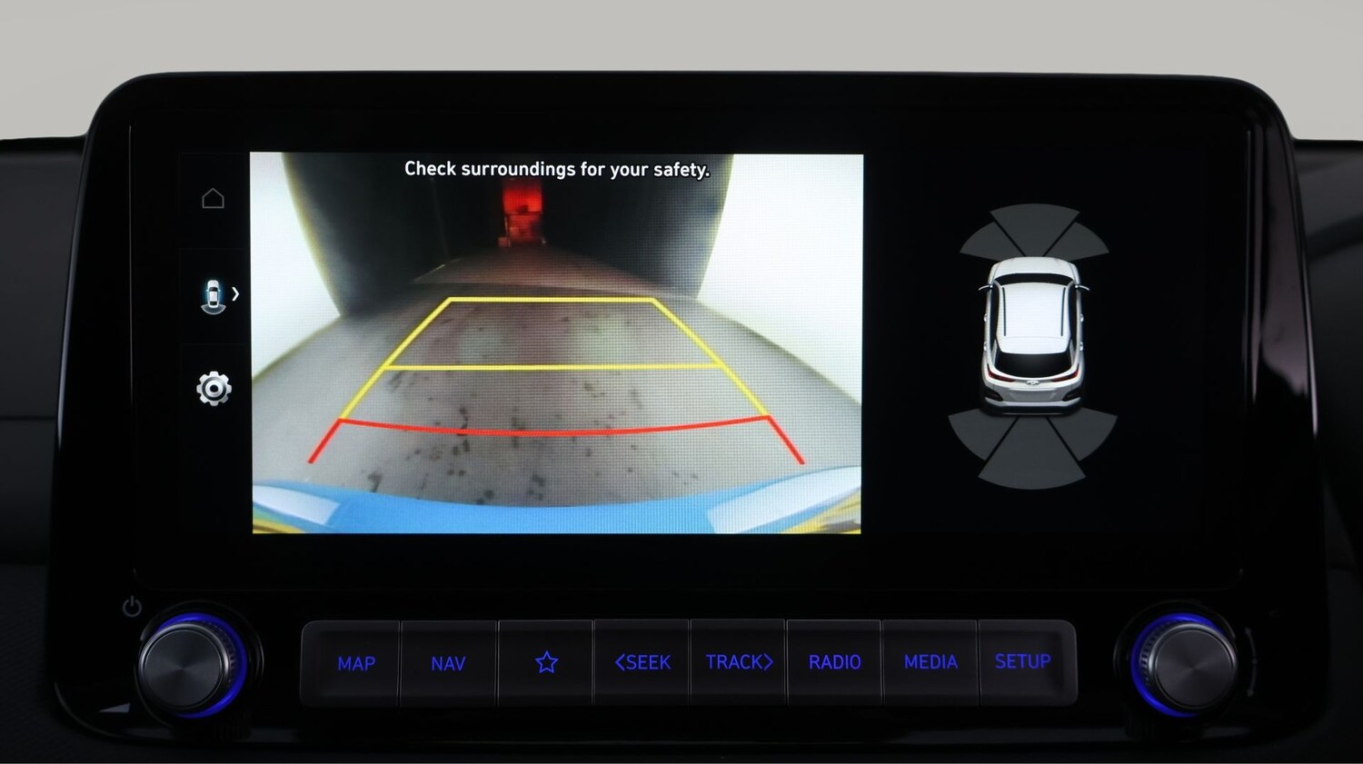 Used Hyundai KONA 2022 for sale - 77181946: Photo 25