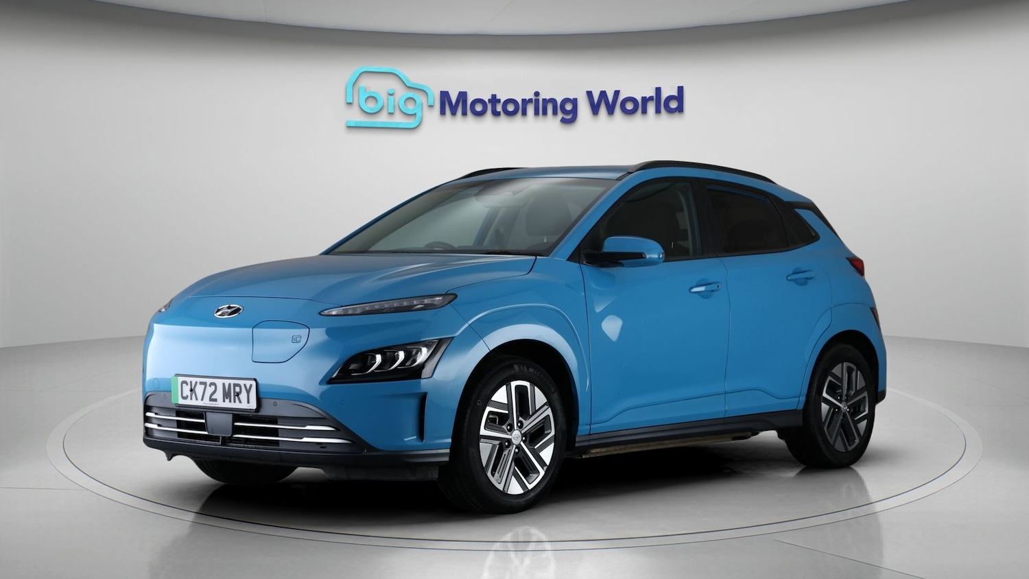 Used Hyundai KONA 2022 for sale - 77181946: Photo 3