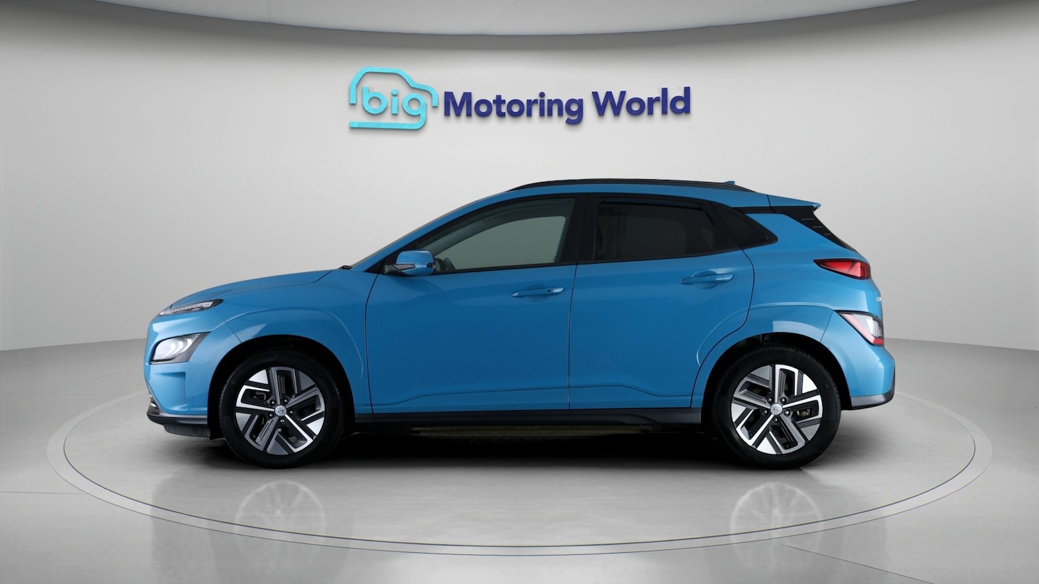 Used Hyundai KONA 2022 for sale - 77181946: Photo 4
