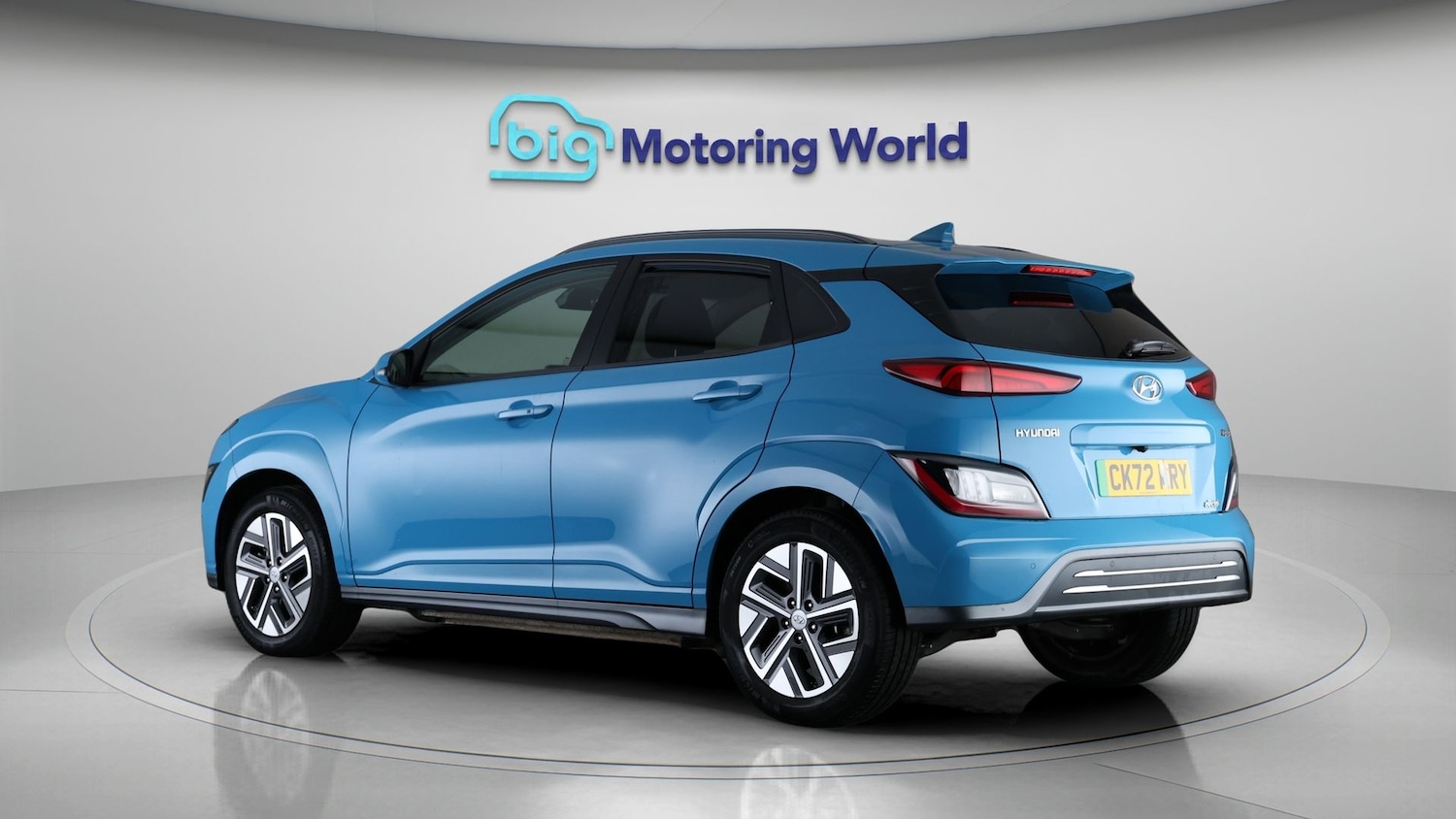 Used Hyundai KONA 2022 for sale - 77181946: Photo 5