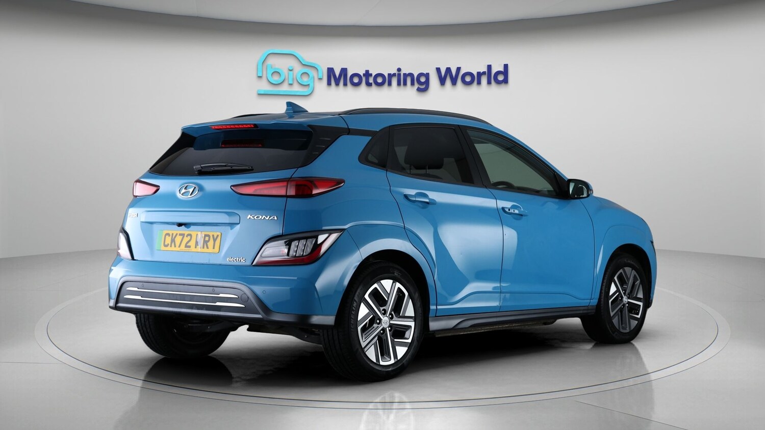 Used Hyundai KONA 2022 for sale - 77181946: Photo 7
