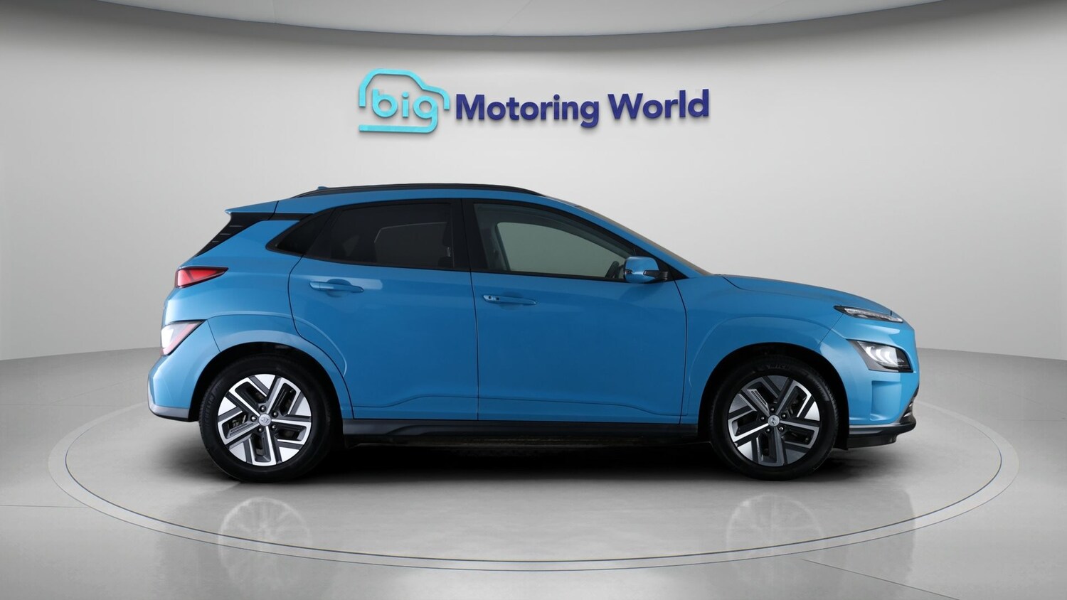 Used Hyundai KONA 2022 for sale - 77181946: Photo 8