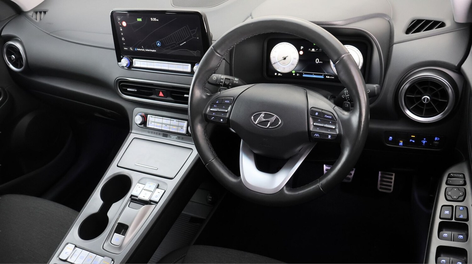 Used Hyundai KONA 2022 for sale - 77181946: Photo 9