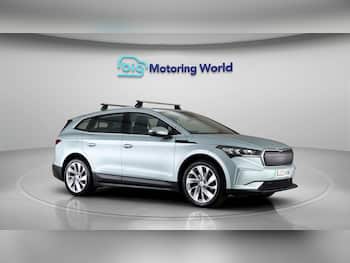 Used Skoda Enyaq 2023 for sale - 79690884: Photo
