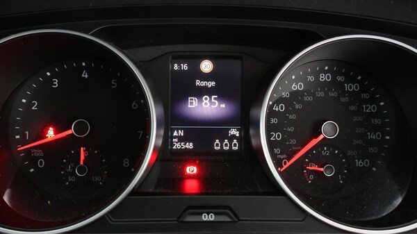 Used Volkswagen Tiguan 2022 for sale - 75430653: Photo 11