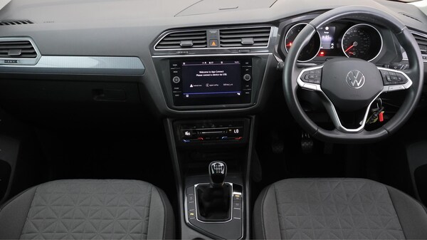 Used Volkswagen Tiguan 2022 for sale - 75430653: Photo 14