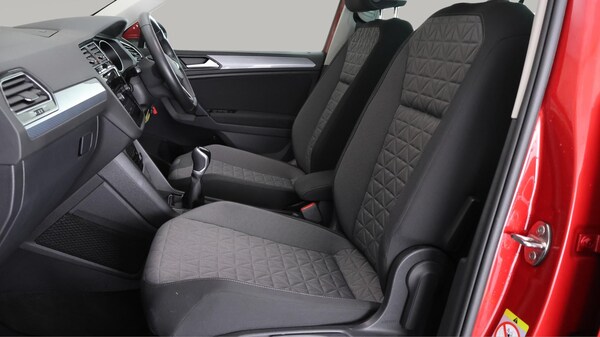 Used Volkswagen Tiguan 2022 for sale - 75430653: Photo 15