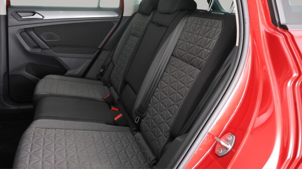 Used Volkswagen Tiguan 2022 for sale - 75430653: Photo 17